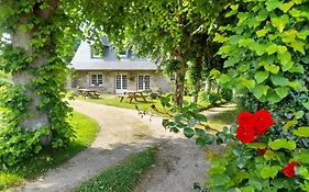 Gîte de charme 14 personnes labellisé Clévacances 3 étoiles